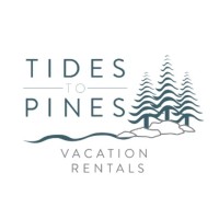 Tides to Pines Vacation Rentals logo - Similar company to Red Cube Sm Ltd.