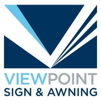 ViewPoint Sign & Awning logo - Similar company to Kendall Press