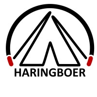 Haringboer® logo - Similar company to Amstervan