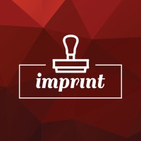 UBC Imprint Conference logo - Similar company to Cus Visual Media