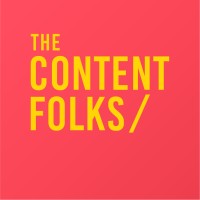 The Content Folks logo - Similar company to Gdstudyworld.O