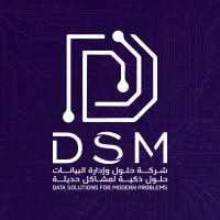 Data Solutions & Management logo - Similar company to Data Capture Systems