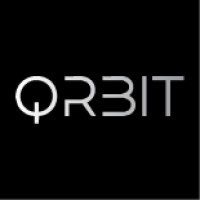 QRBIT logo - Similar company to Sprinter Project