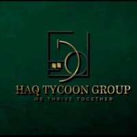 HAQ TYCOON GROUP logo - Similar company to Adex Soft Solutions