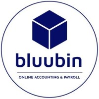 Bluubin Accounting & Payroll logo - Similar company to Ebos Cloud Accountants