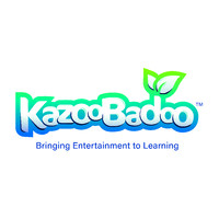 KazooBadoo logo - Similar company to Print Works Group Llc