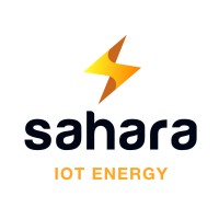Sahara IoT Energy - Best Energy Partner logo - Similar company to Switchboard