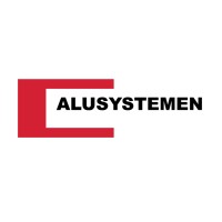 Alusystemen logo - Similar company to Alusystems
