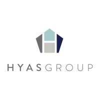 Hyas Group, LLC logo - Similar company to Willamette Christian Church