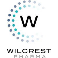 Wilcrest Pharma logo - Similar company to Pcca