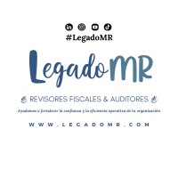 LegadoMR logo - Similar company to Tai Survey