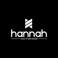 PT. Hannah Asa Indonesia logo - Similar company to Cv Sumber Hasil Palu