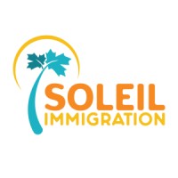 Soleil Immigration logo - Similar company to Conrad Distillery