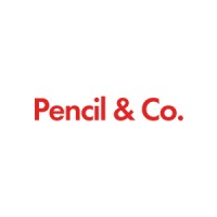 Pencil & Co. logo - Similar company to Clé Millet Architectes
