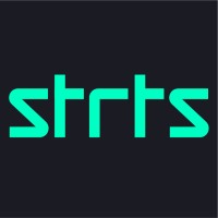 Stratosphere logo - Similar company to Stratosphere 360