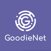 GoodieNet logo - Similar company to Chebuoni
