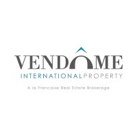 Vendome International Property logo - Similar company to Sig (Synergy International Group)