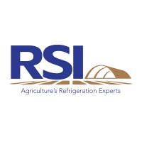 Refrigeration Systems logo - Similar company to Rae Coils