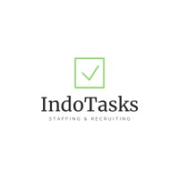 IndoTasks logo - Similar company to Cv. Mai Harta