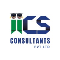 IICS Consultants logo - Similar company to Pak International Educational Advisors