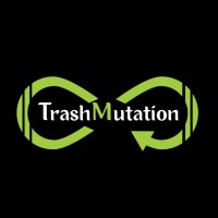 Trashmutation logo - Similar company to Ecogrupo