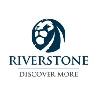 Riverstone srl logo - Similar company to Solare Multiservice