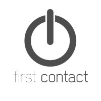 First Contact logo - Similar company to Mid Communications Ltd