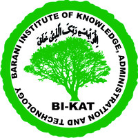 Barani Institute of Knowledge Administration and Technology logo - Similar company to Biit Artificial Intelligence Society