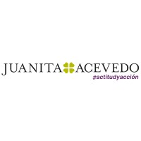 Juanita Acevedo logo - Similar company to Actitud Y Acción Academy