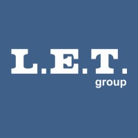 L.E.T. Group logo - Similar company to Unit Circuits Co., Ltd