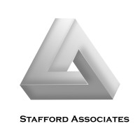 Stafford Associates logo - Similar company to Paperclick