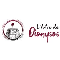 L'ANTRE DE DIONYSOS logo - Similar company to Le Pistore
