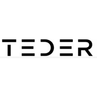 Teder.ai logo - Similar company to Cerebrate Ai