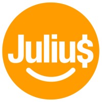 Julius AI logo - Similar company to Notcontent.Ai