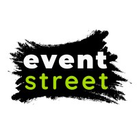 Event Street logo - Similar company to Backstageplus.In