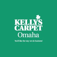 Kelly's Carpet Omaha logo - Similar company to Jack Huntley Fire Equipment Co