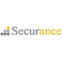 Securance AS logo - Similar company to Securance Technologies