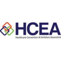 HCEA- Healthcare Convention & Exhibitors Association logo - Similar company to Fb Displays & Designs, Inc.