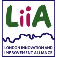 London Innovation & Improvement Alliance (LIIA) logo - Similar company to Shift