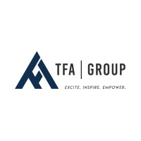 TFA Group logo - Similar company to Pro Athlete Advantage (Matt Phillips)