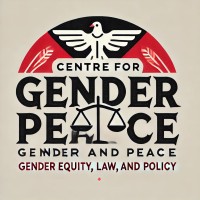 Centre for Gender and Peace logo - Similar company to Student Syndicate