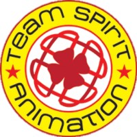 Team Spirit Animation (TSA) logo - Similar company to Dimension Events