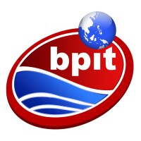 BP Integrated Technologies Inc. logo - Similar company to Energy Integrated Systems And Support Services Inc.