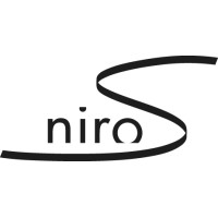 NIRO-S logo - Similar company to Niroflex®
