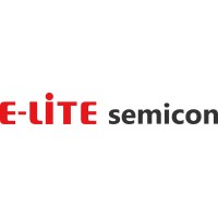 Elite semconductor logo - Similar company to Isocom Components Limited