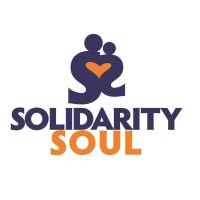 Solidarity Soul logo - Similar company to Raizes - Instituição Particular De Solidariedade Social