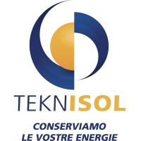 TEKNISOL SRL logo - Similar company to Gefix