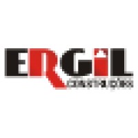Ergil Construções Ltda logo - Similar company to Ergil