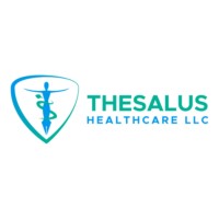 Thesalus Healthcare LLC logo - Similar company to Precision Scribes