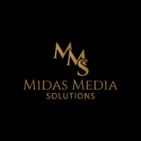 Midas Media Solutions logo - Similar company to Livegood Network